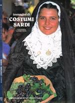 Immagini di costumi sardi