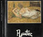 Toulouse-Lautrec. 16 mai – 1er novembre 1987