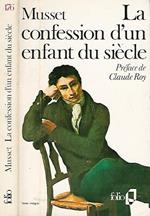 La Confession d'un enfant du siècle