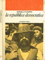 La Repubblica democratica