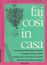 Fai così in casa