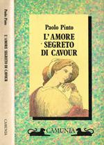 L' amore segreto di Cavour (Nina Giustiniani)