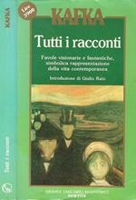 Tutti i racconti