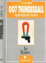 007 Thunderball. Operazione tuono