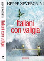 Italiani con valigia