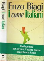 I I come italiani