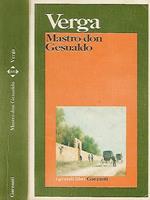 Mastro - Don Gesualdo
