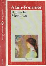 Il grande Meaulnes