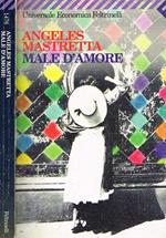 Male d'amore