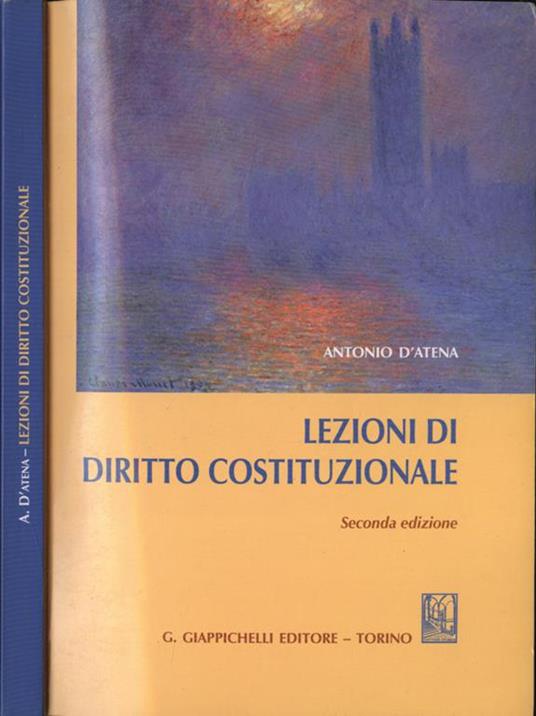 Lezioni di diritto bancario - copertina