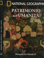 Patrimonio dell'Umanità. Memoria del Mondo II