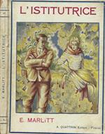 L' istitutrice