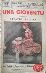 Una gioventù