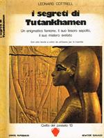I segreti di Tutankhamen