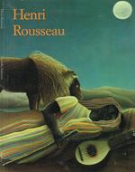 Henri Rousseau 1844-1910