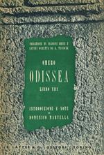 Odissea. Libro XIII