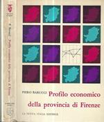 Profilo economico della provincia di Firenze