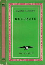 Reliquie