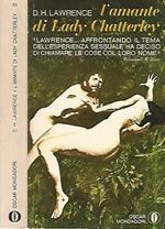 L' amante di Lady Chatterley
