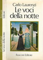 Le voci della notte