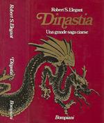 Dinastia. Una grande saga cinese