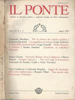 Il ponte - Marzo 1990