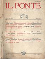 Il ponte - Aprile 1990