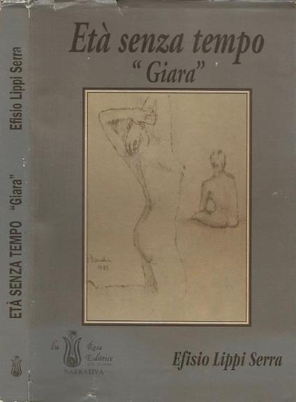 Età senza tempo "Giara" - copertina