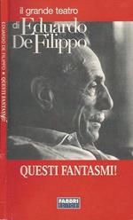 Questi fantasmi
