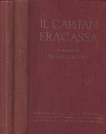 Il Capitan Fracassa