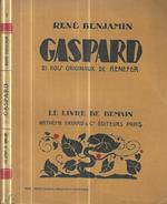 Les soldats de la guerre. Gaspard