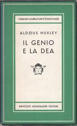 Il genio e la dea. Romanzo