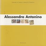 Alessandro Antonino