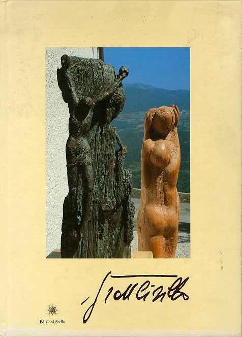 Alla ricerca di un canto - Cirillo Grott - copertina