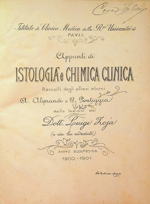 Studio Bibliografico Adige