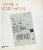 Artisti a Castagnoli: Biennale Internazionale d’Arte