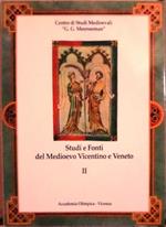 Atti della Giornata di studio in onore e ricordo di G. G. Meersseman nel centenario della nascita e a quindici anni dalla scomparsa: celebrata a Vicenza il 24 aprile 2003 dall’Accademia Olimpica e dal Centro di studi medioevali G. G. Meersseman
