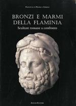 Bronzi e marmi dalla Flaminia. Catalogo della mostra (Pergola, 15 giugno-3 novembre 2002)