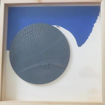 C’eravamo tutti - Mario Ceroli - copertina