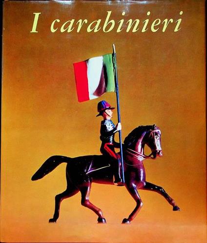 I Carabinieri - copertina