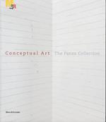 Conceptual art. The Panza collection. Catalogo della mostra (Rovereto, 25 settembre 2010-27 febbraio 2011). Ediz. italiana e inglese