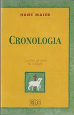 Cronologia. Contare gli anni da cristiani