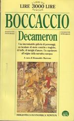 Il Decameron