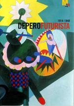 Depero Futurista: 1914-1948