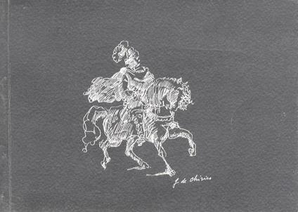 Disegni di un secolo e oltre: dal 9 al 30 aprile 2000 - copertina