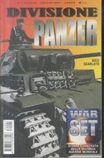 Divisione panzer
