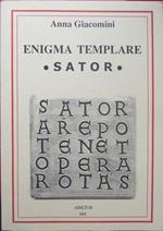 Enigma templare «Sator»