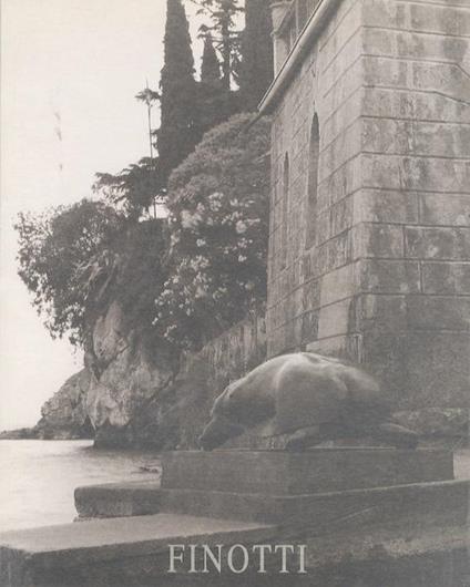 Finotti - copertina
