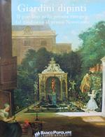 Giardini dipinti: il giardino nella pittura europea dal Medioevo al primo Novecento