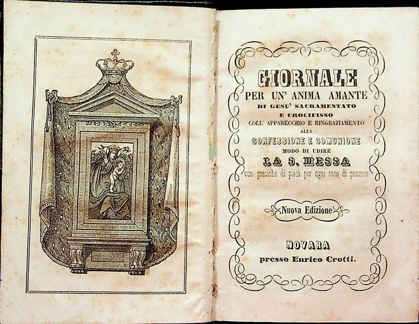 Studio Bibliografico Adige